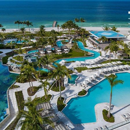 The St Regis Longboat Key Resort Экстерьер фото