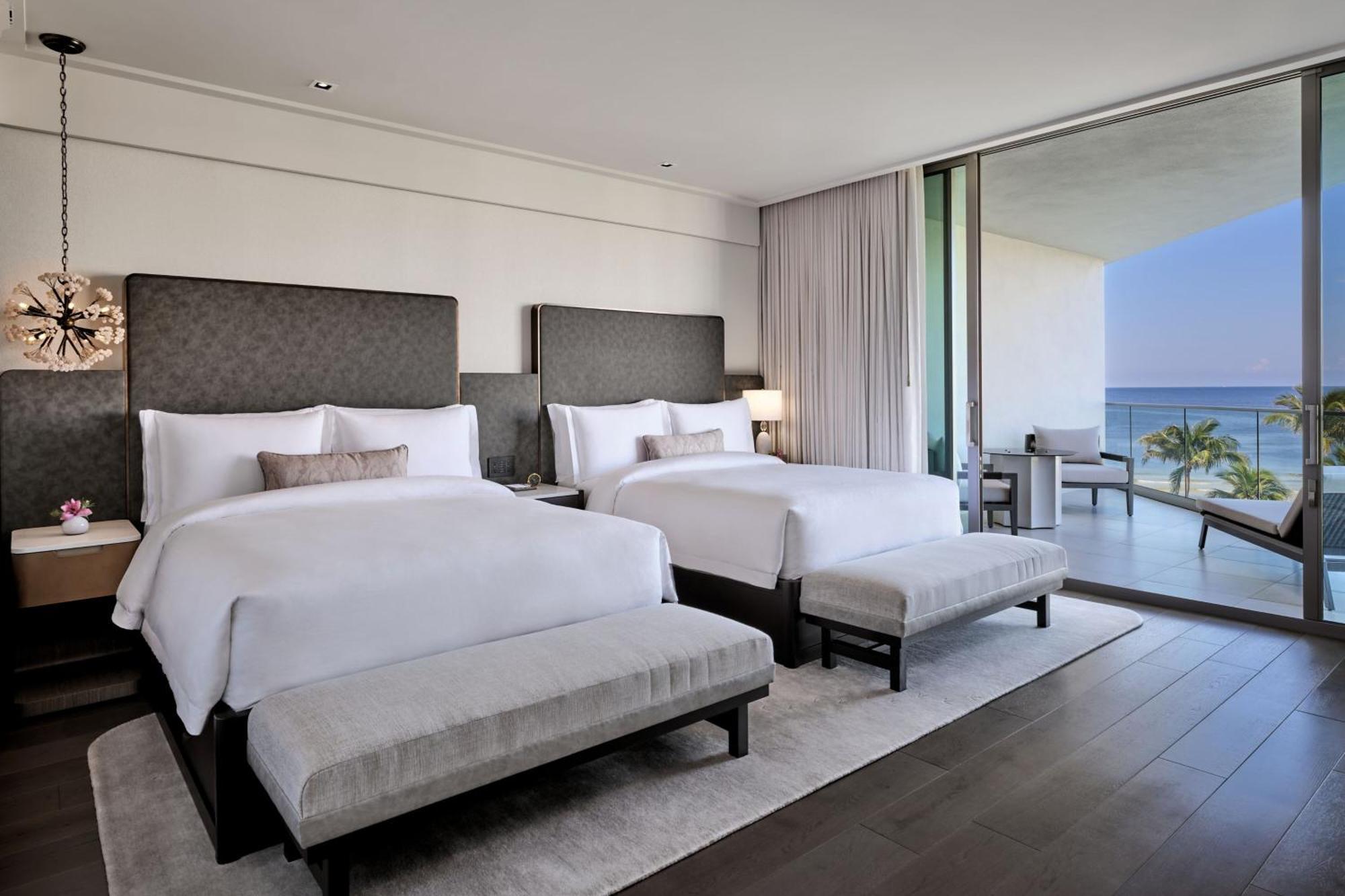 The St Regis Longboat Key Resort Экстерьер фото