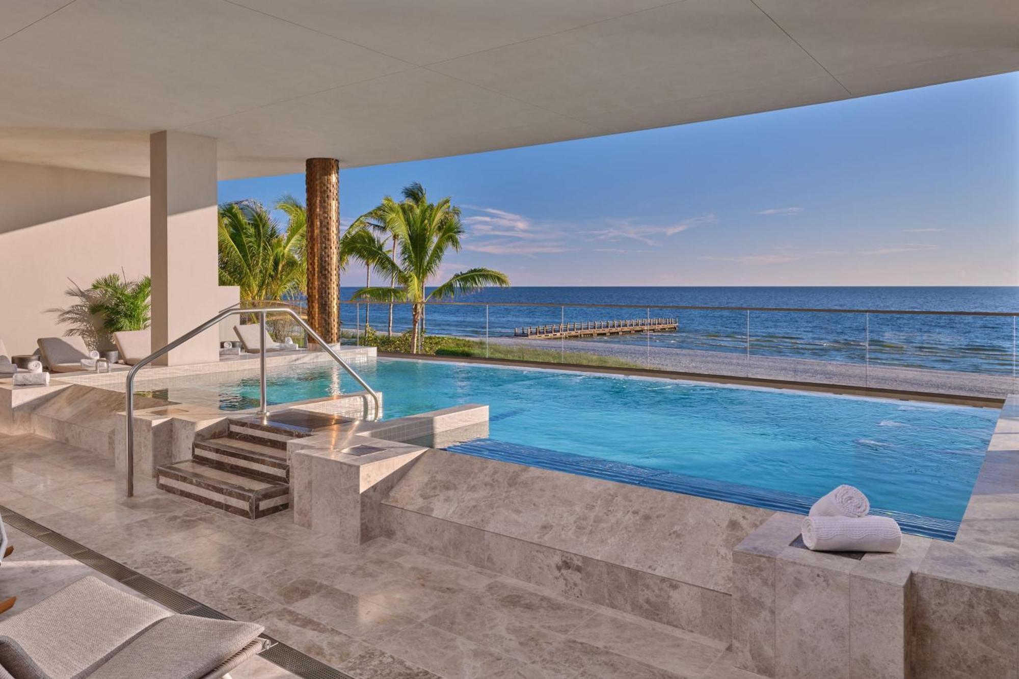The St Regis Longboat Key Resort Экстерьер фото
