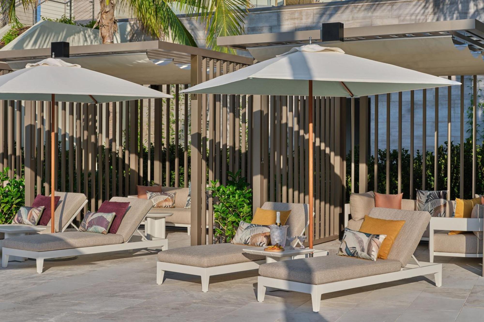 The St Regis Longboat Key Resort Экстерьер фото