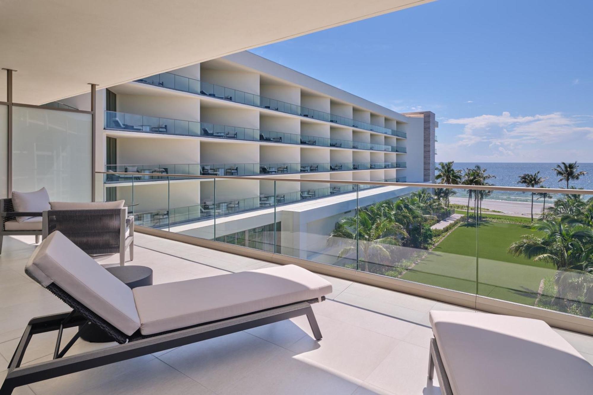 The St Regis Longboat Key Resort Экстерьер фото