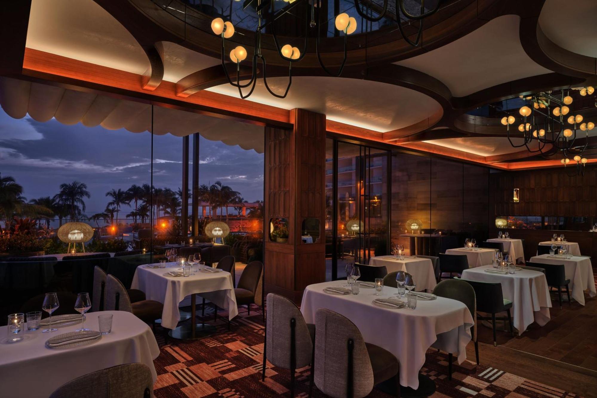 The St Regis Longboat Key Resort Экстерьер фото