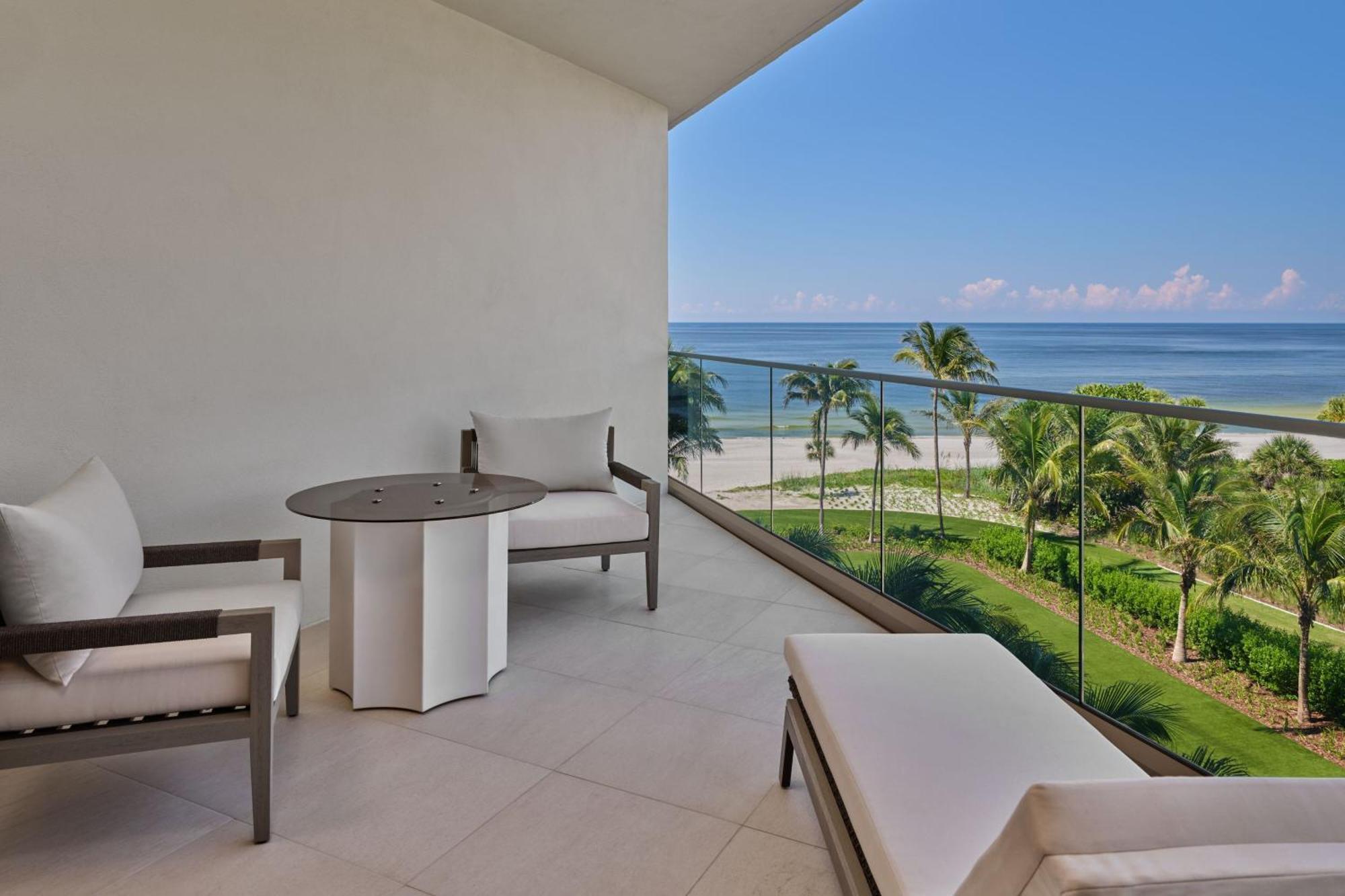 The St Regis Longboat Key Resort Экстерьер фото