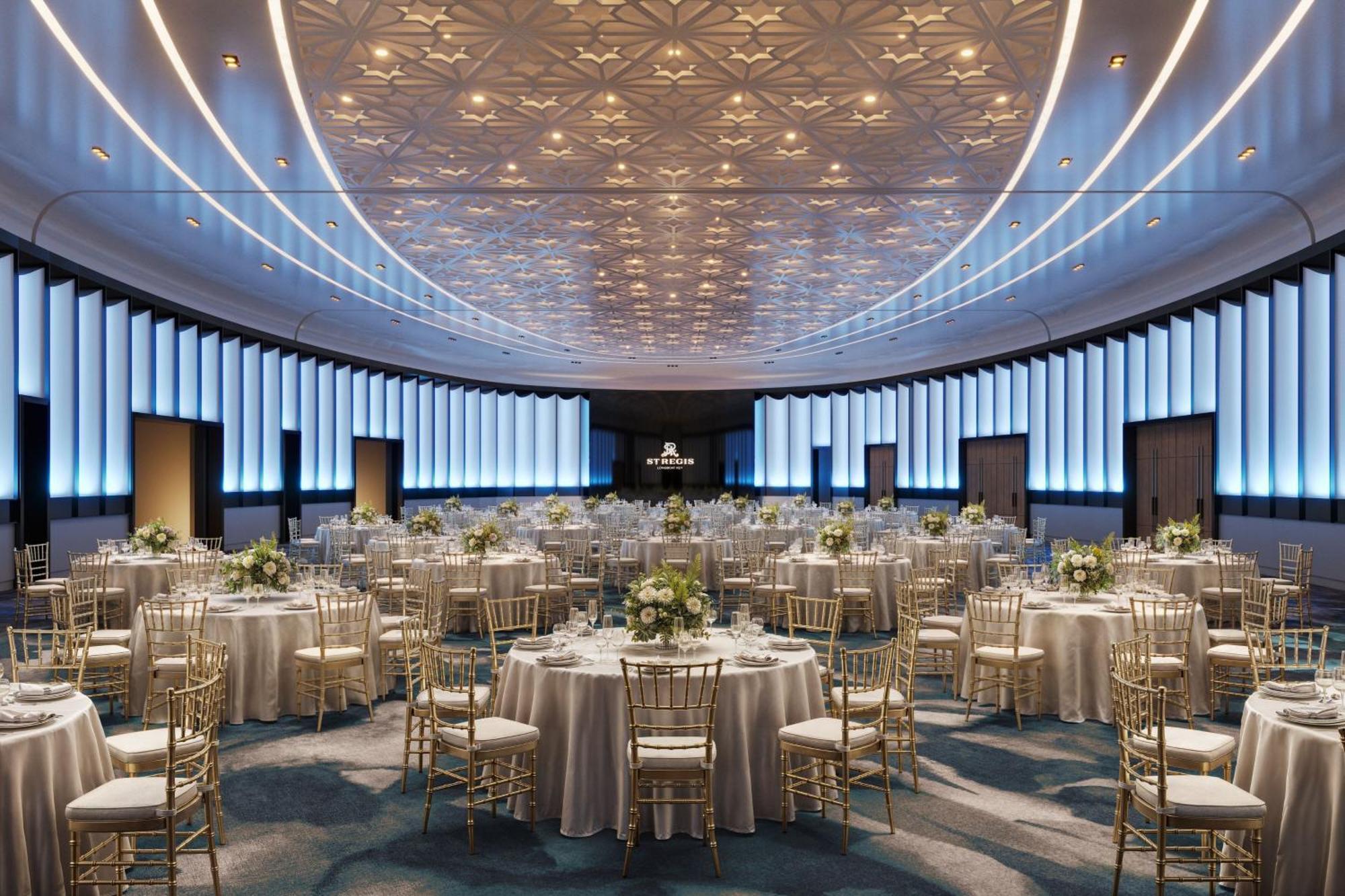 The St Regis Longboat Key Resort Экстерьер фото