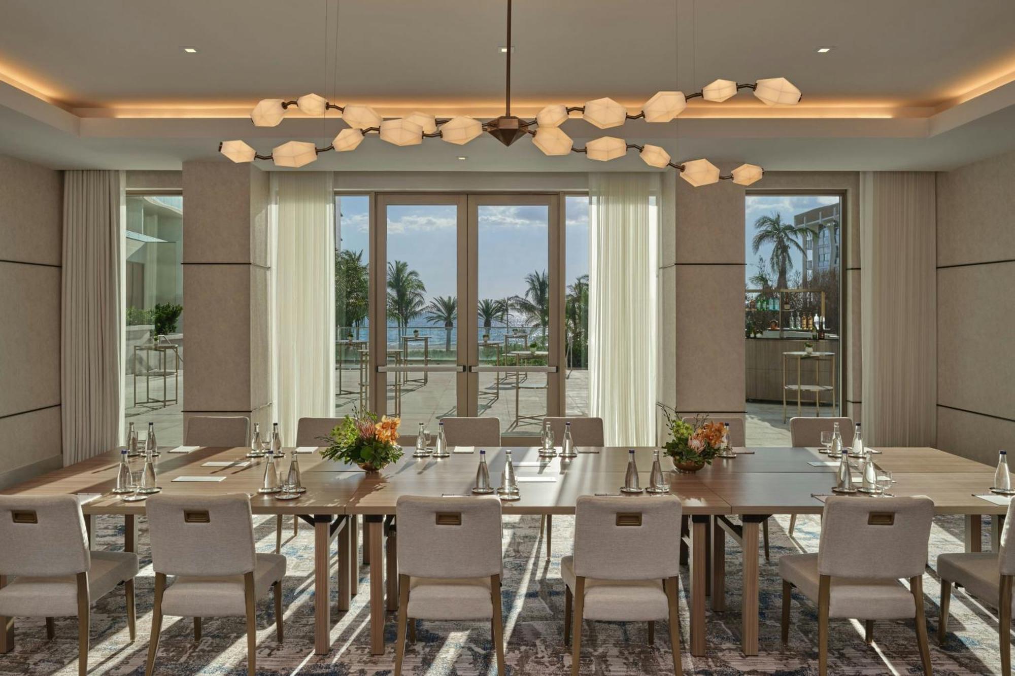 The St Regis Longboat Key Resort Экстерьер фото