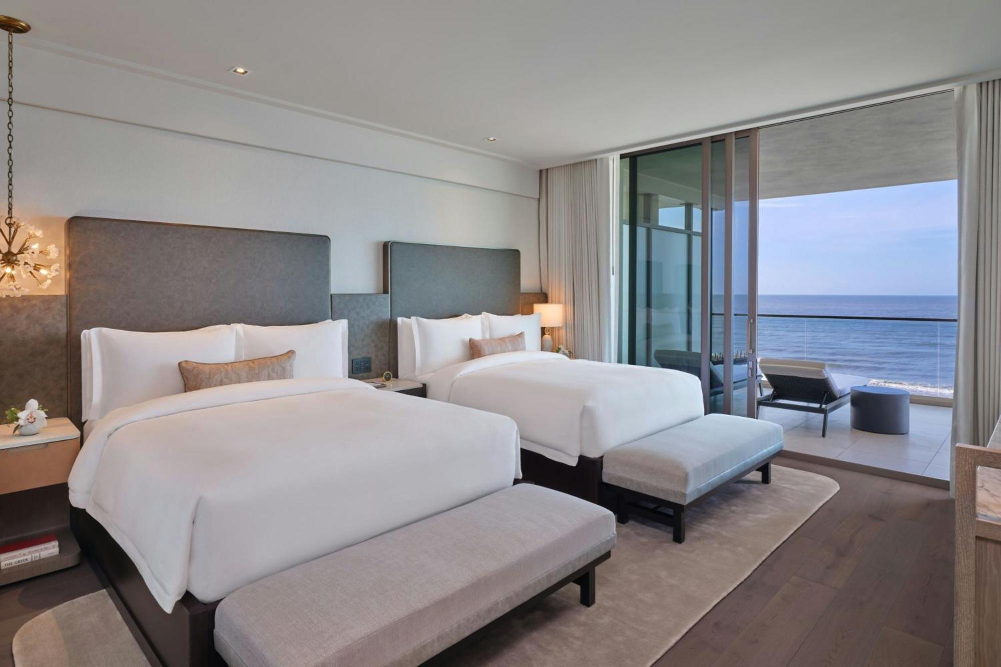 The St Regis Longboat Key Resort Экстерьер фото