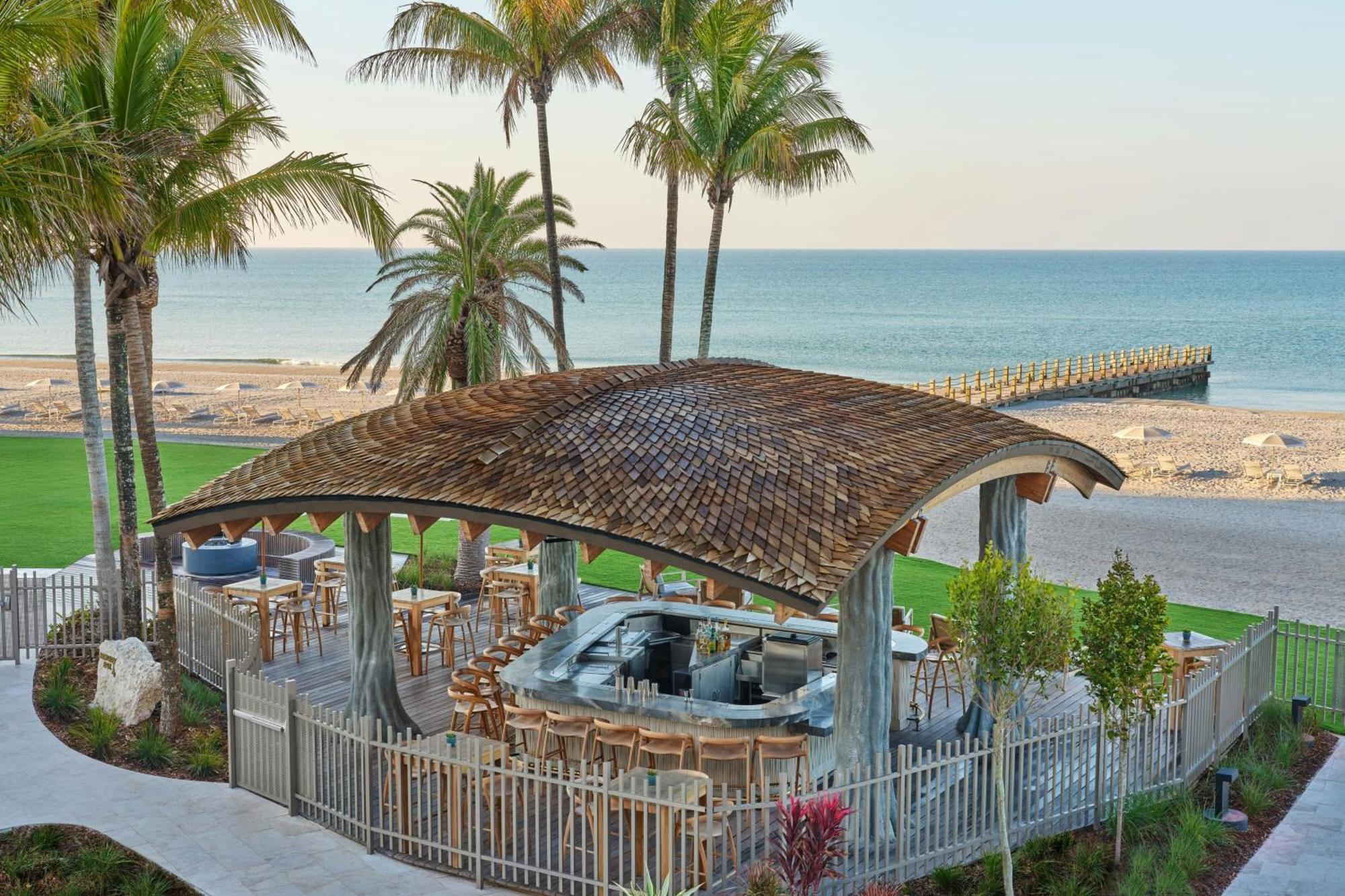 The St Regis Longboat Key Resort Экстерьер фото