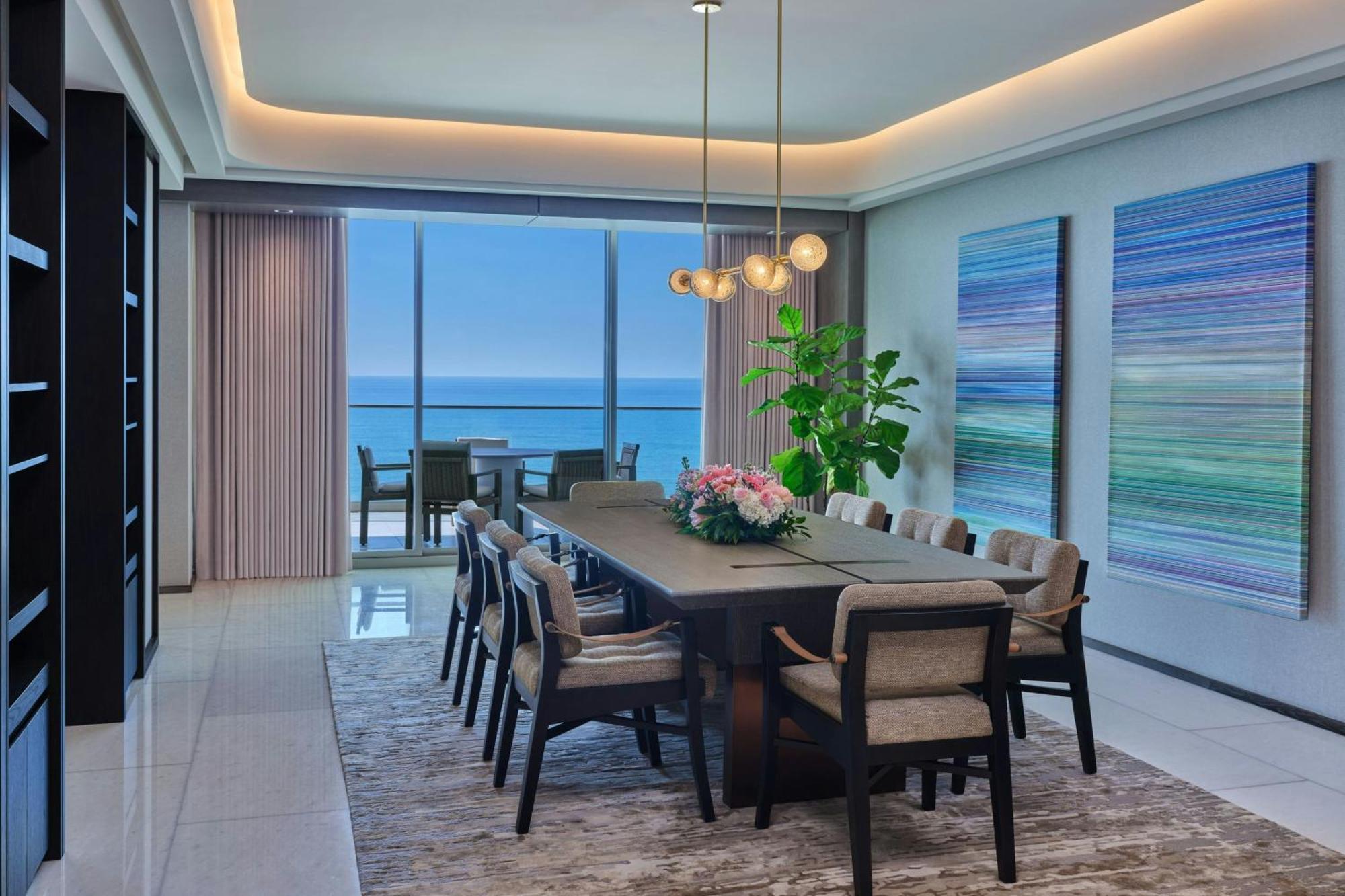 The St Regis Longboat Key Resort Экстерьер фото