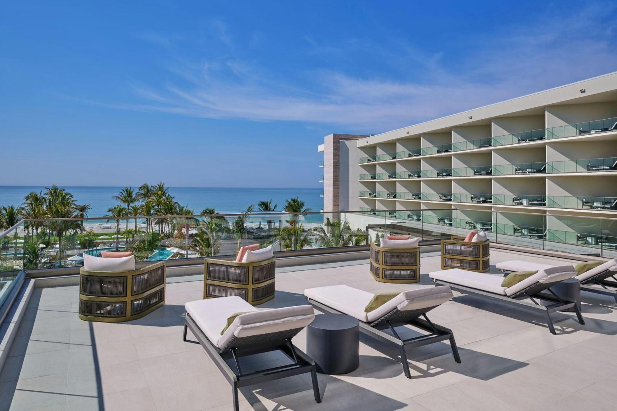 The St Regis Longboat Key Resort Экстерьер фото