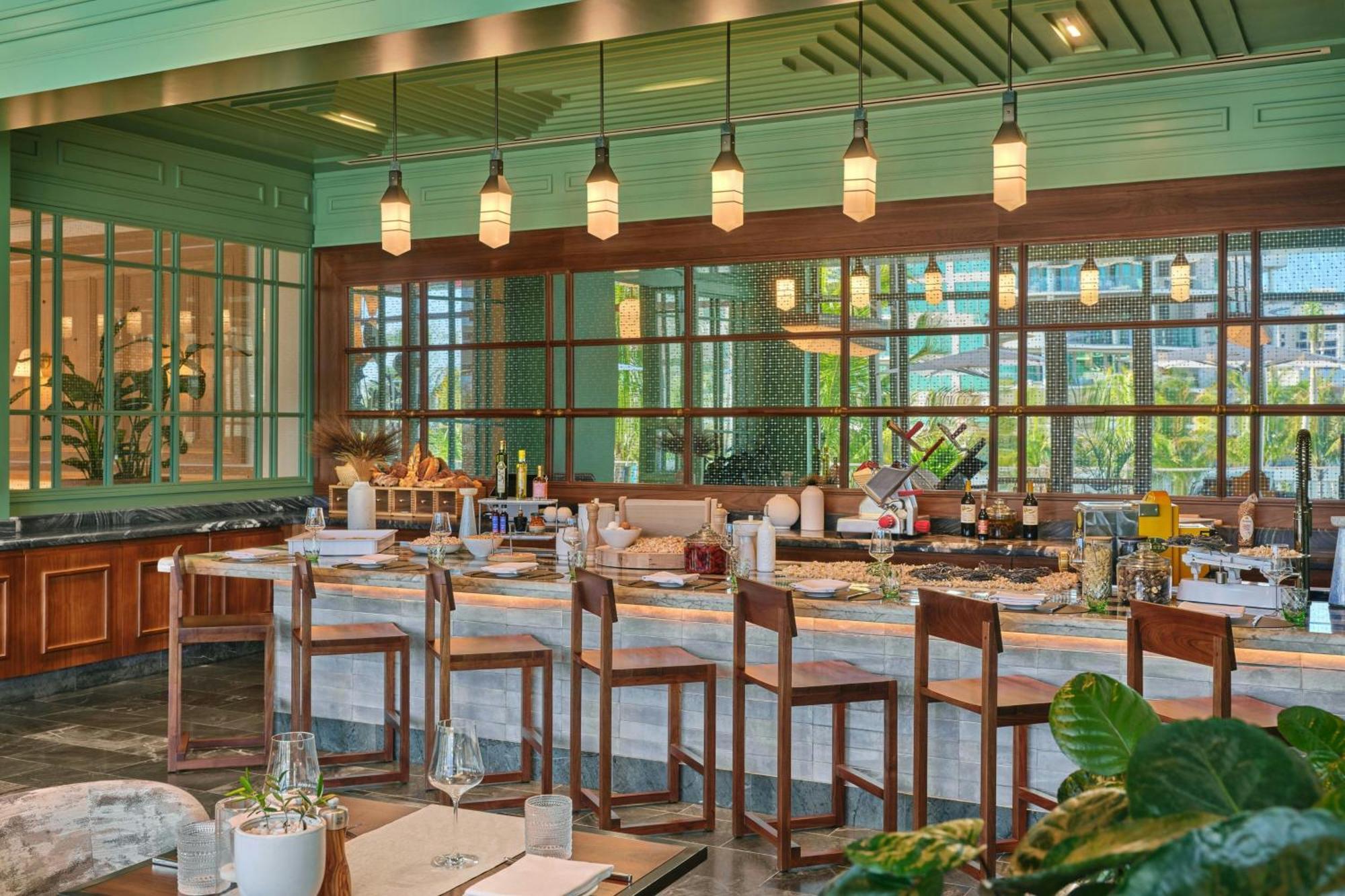 The St Regis Longboat Key Resort Экстерьер фото