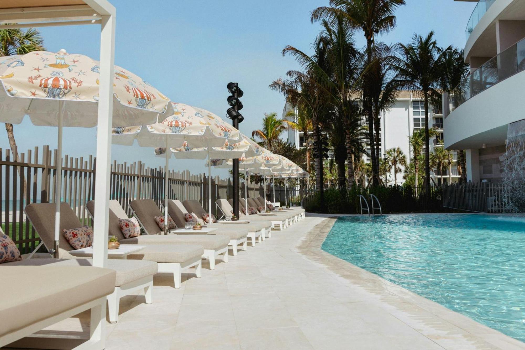 The St Regis Longboat Key Resort Экстерьер фото